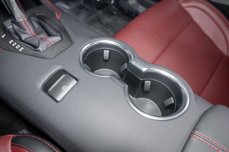 2025 Ford Mustang GT Premium Convertible Scottsdale AZ