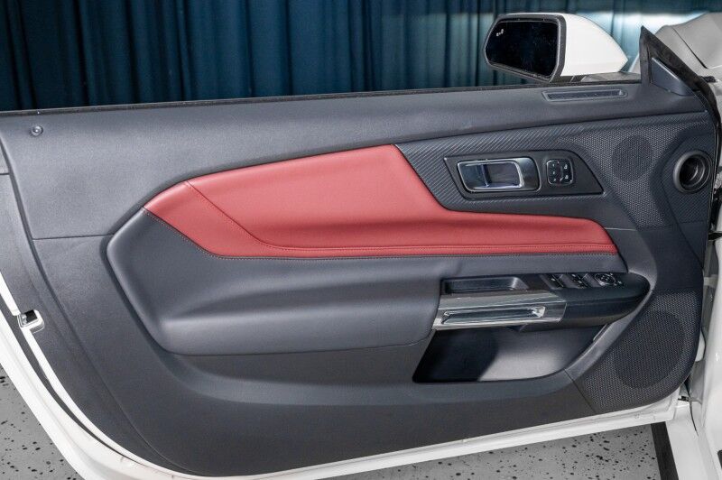 2025 Ford Mustang GT Premium Convertible Scottsdale AZ