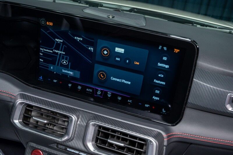 2025 Ford Mustang GT Premium Convertible Scottsdale AZ