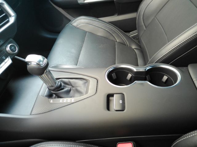 2025 Ford Mustang GT Premium Fastback Plano TX