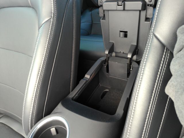 2025 Ford Mustang GT Premium Fastback Plano TX