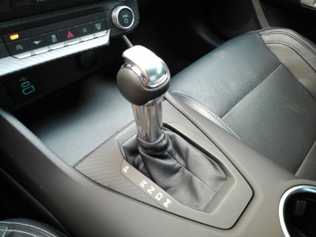 2025 Ford Mustang GT Premium Fastback Plano TX