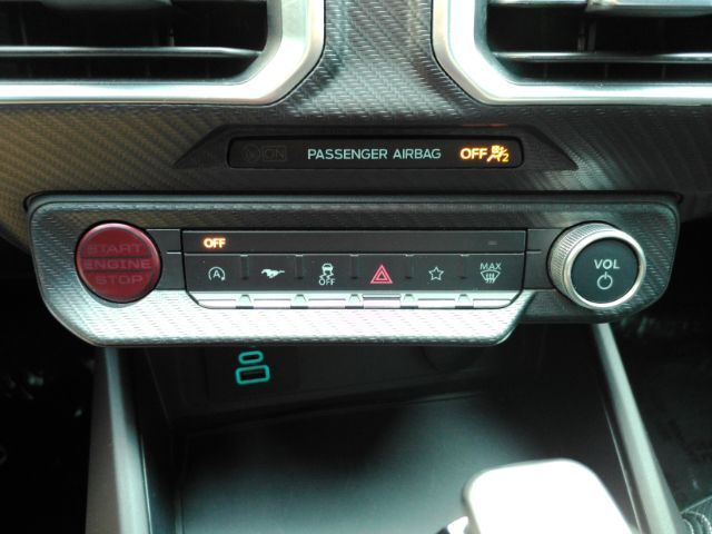2025 Ford Mustang GT Premium Fastback Plano TX
