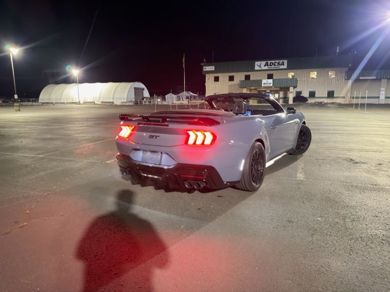 2025 Ford Mustang GT Premium Portland OR