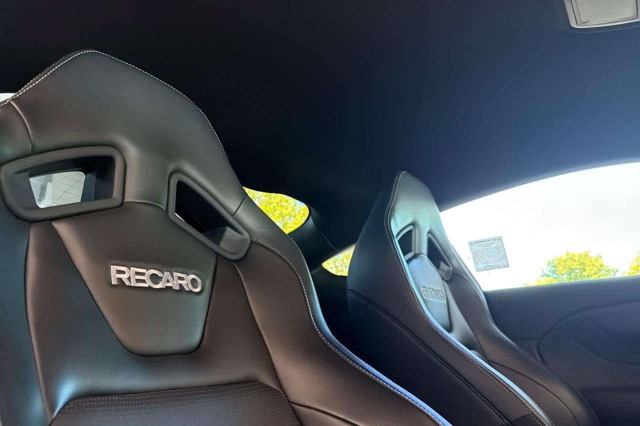 2025 Ford Mustang GT Premium Roseville CA