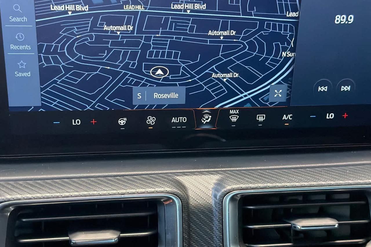 2025 Ford Mustang GT Premium Roseville CA