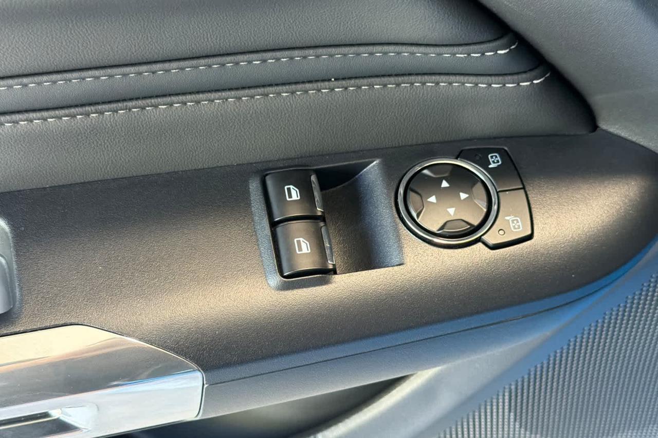 2025 Ford Mustang GT Premium Roseville CA