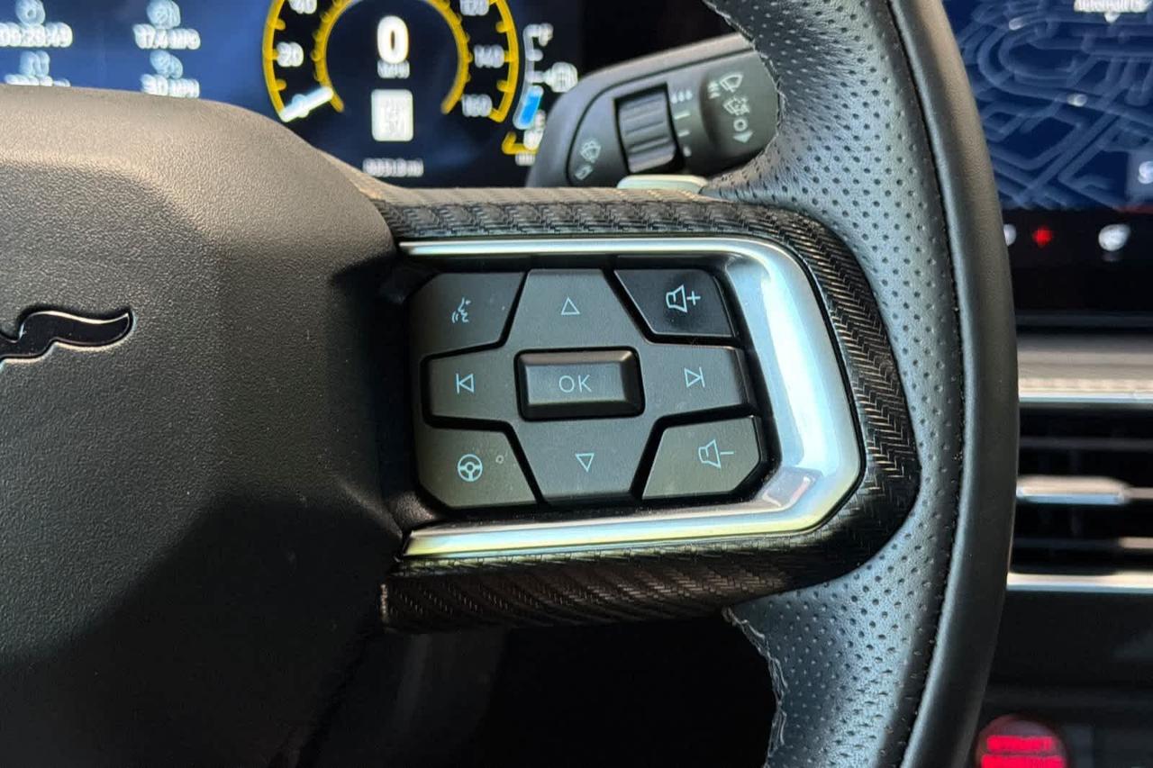 2025 Ford Mustang GT Premium Roseville CA