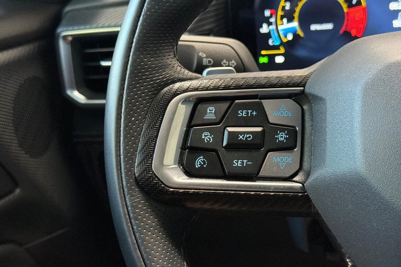 2025 Ford Mustang GT Premium Roseville CA