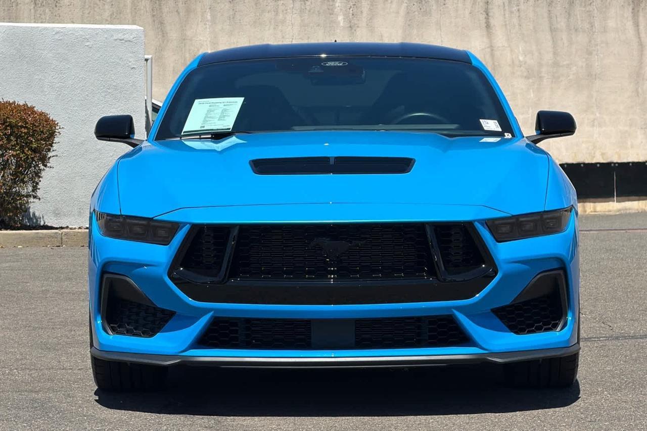 2025 Ford Mustang GT Premium Roseville CA