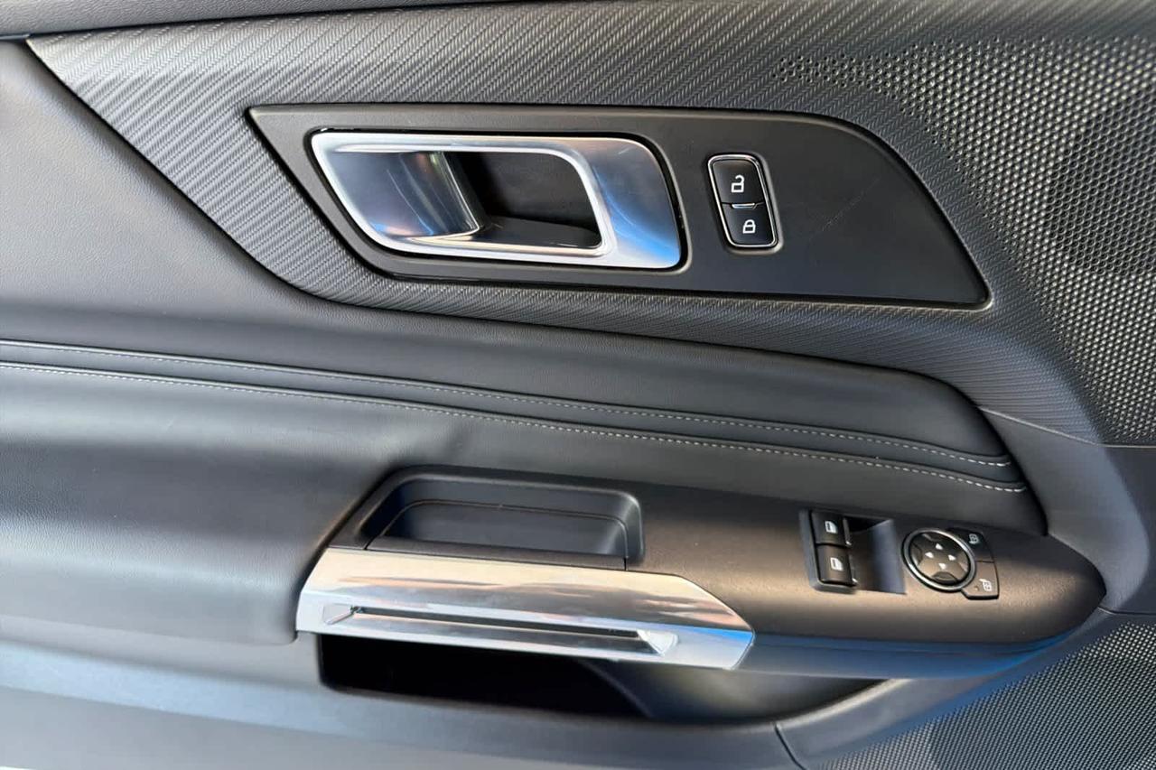 2025 Ford Mustang GT Premium Roseville CA