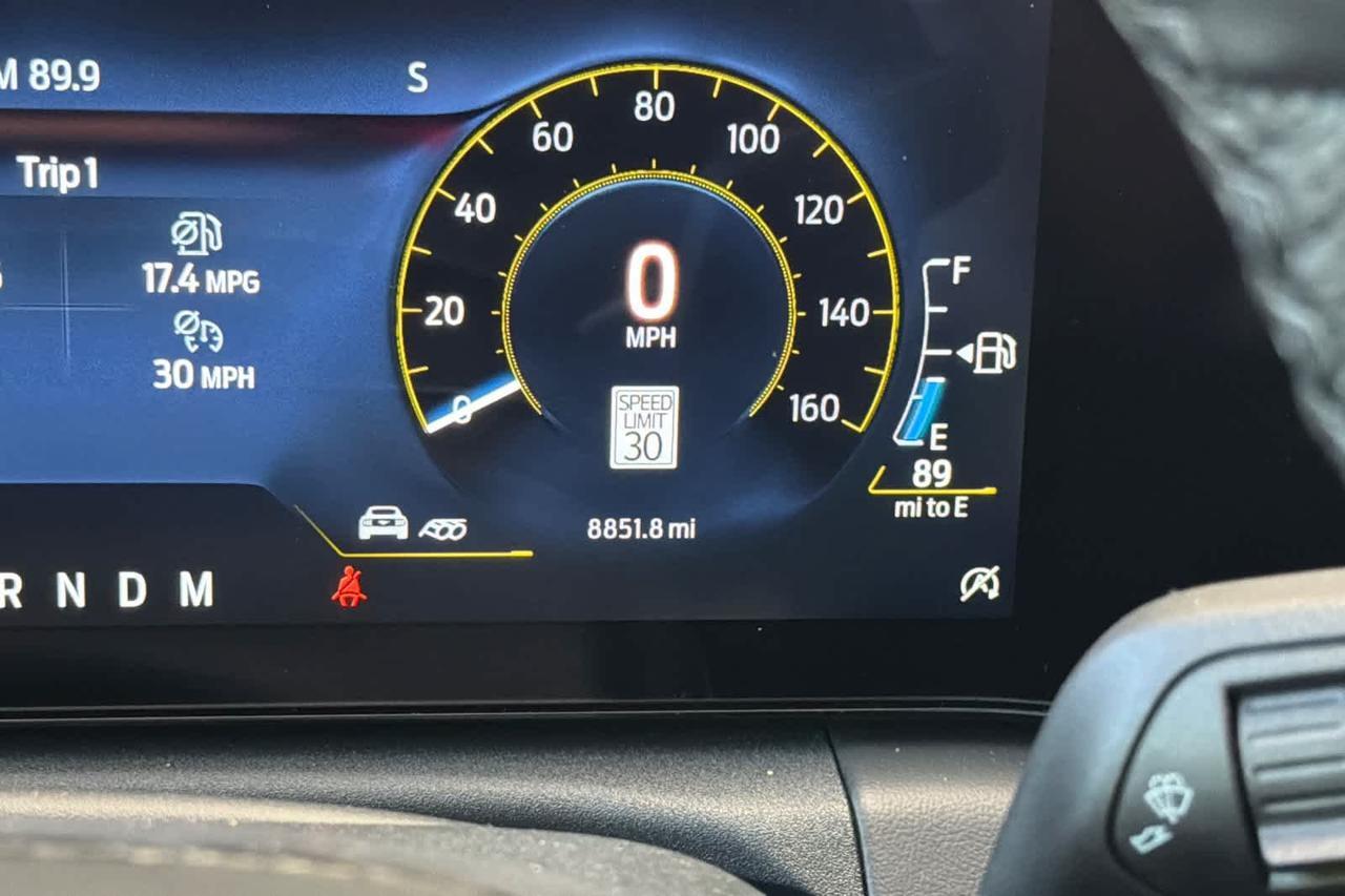 2025 Ford Mustang GT Premium Roseville CA