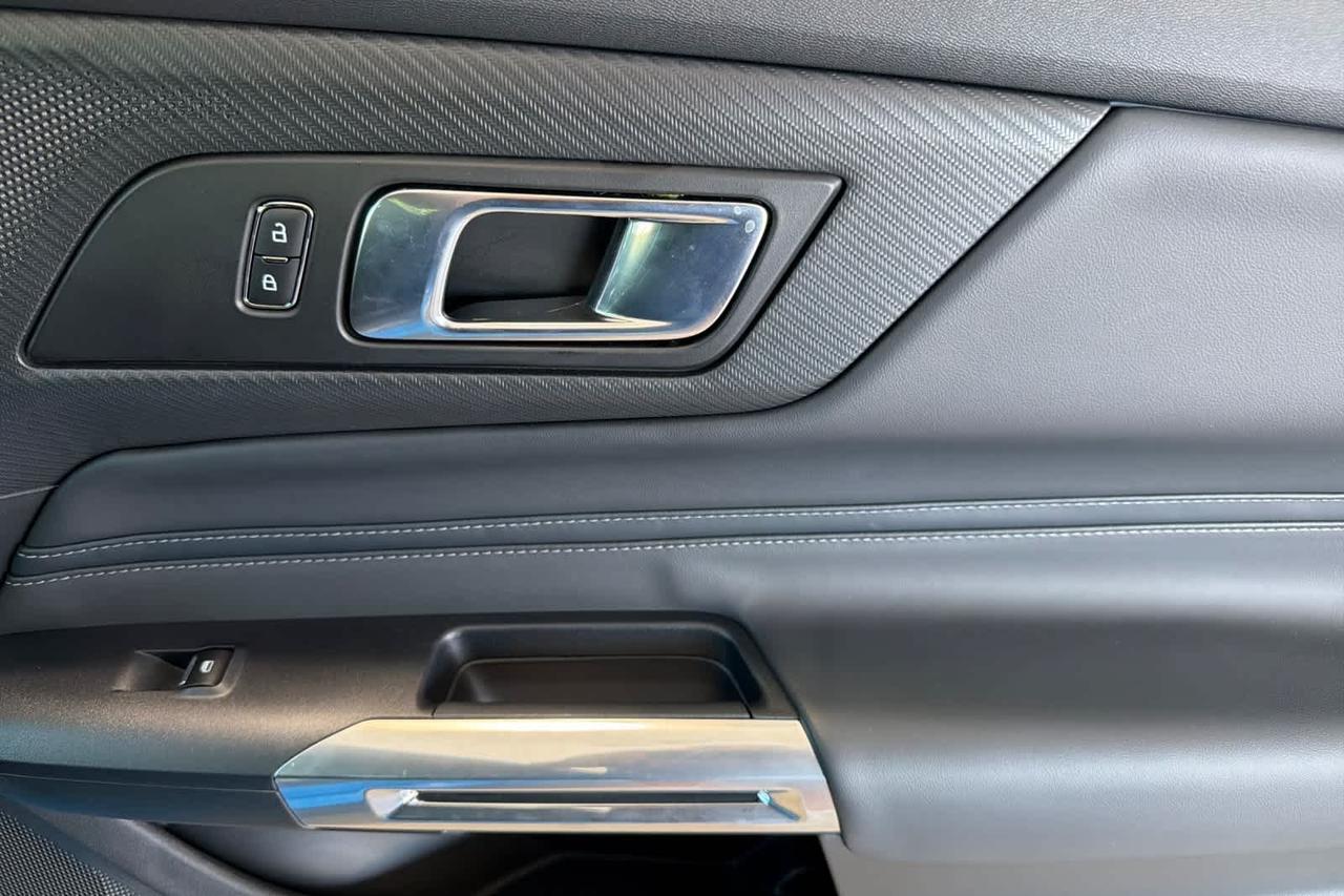 2025 Ford Mustang GT Premium Roseville CA