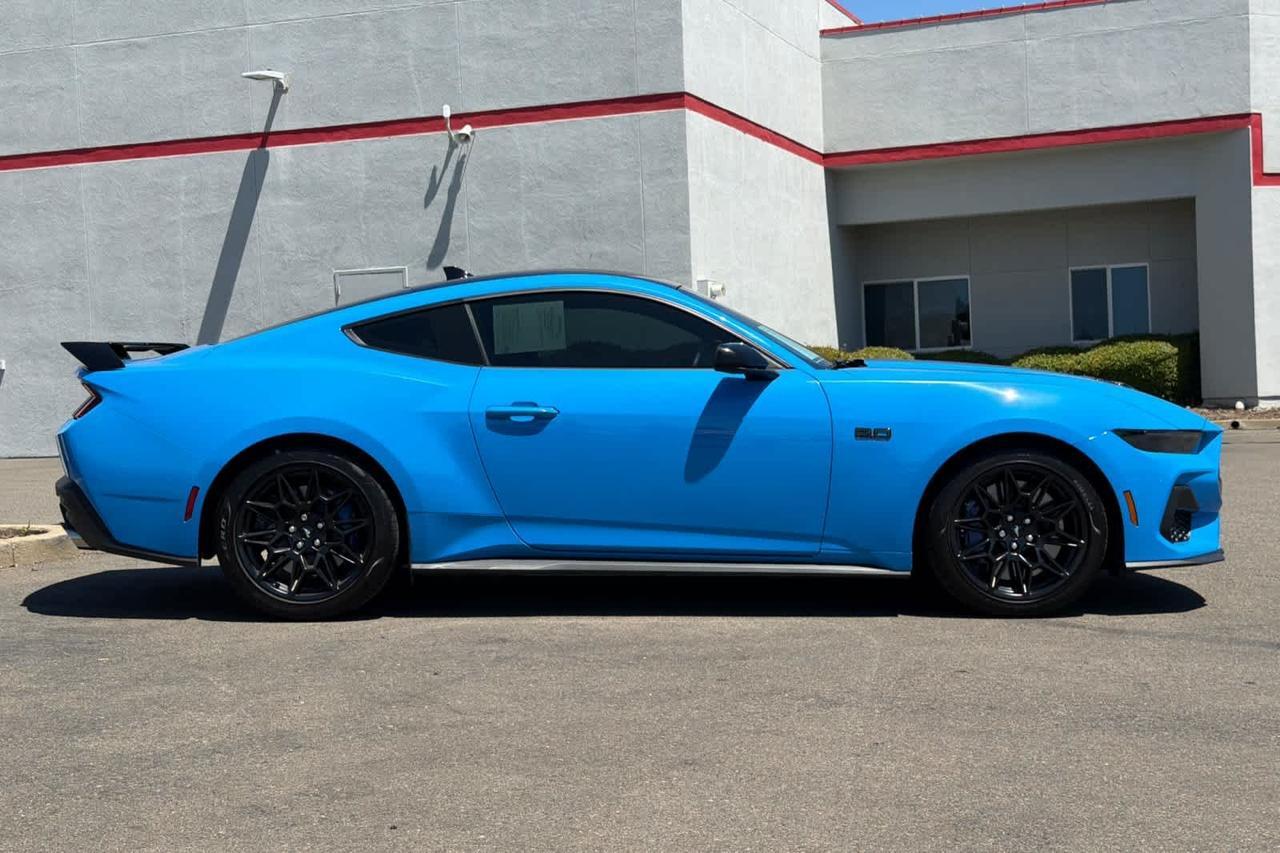 2025 Ford Mustang GT Premium Roseville CA