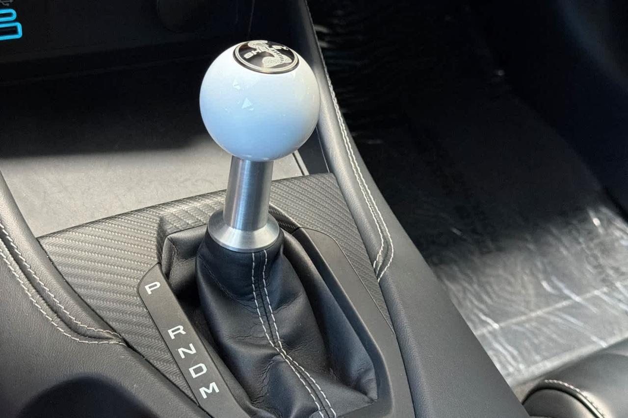 2025 Ford Mustang GT Premium Roseville CA