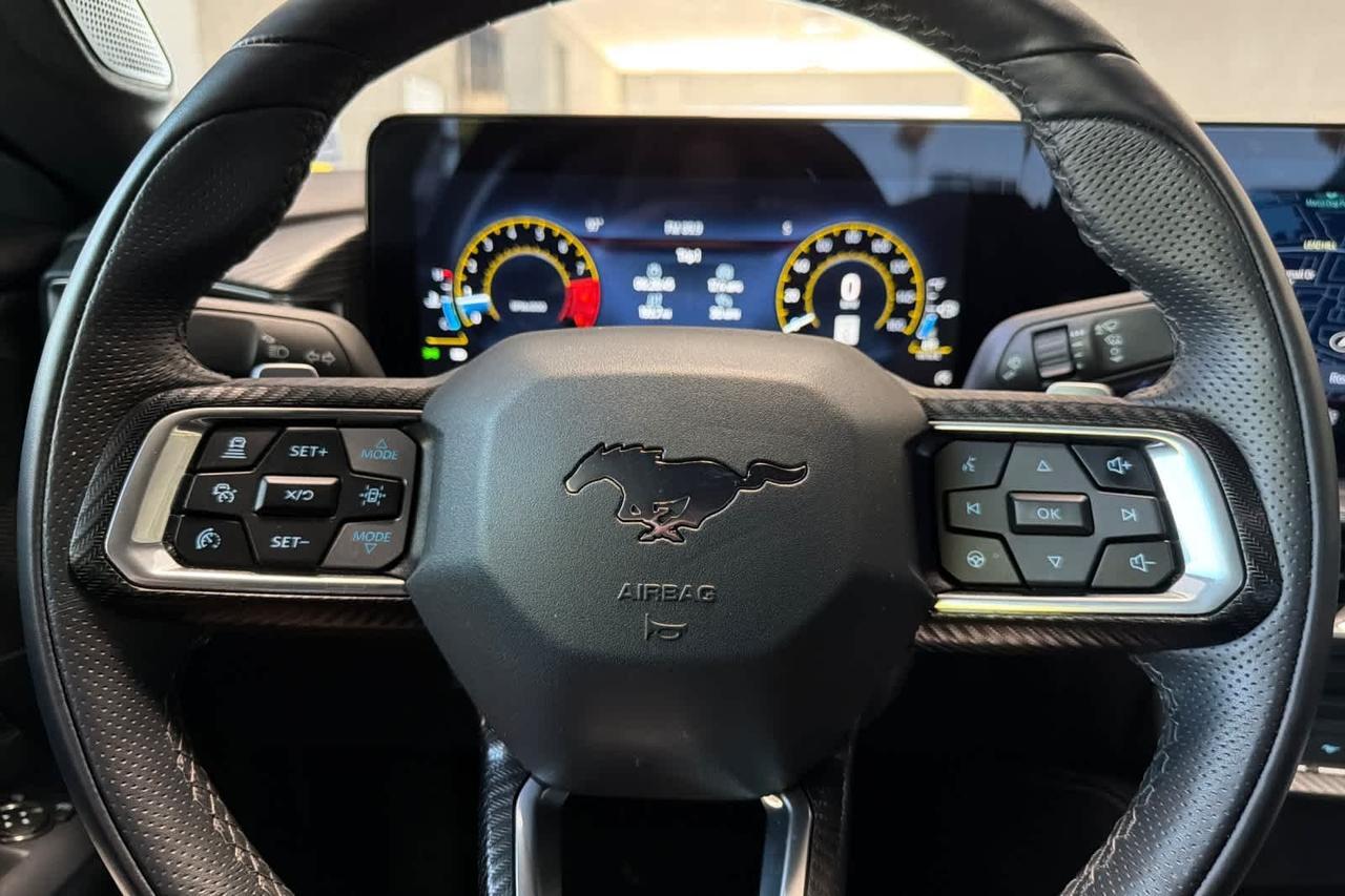 2025 Ford Mustang GT Premium Roseville CA