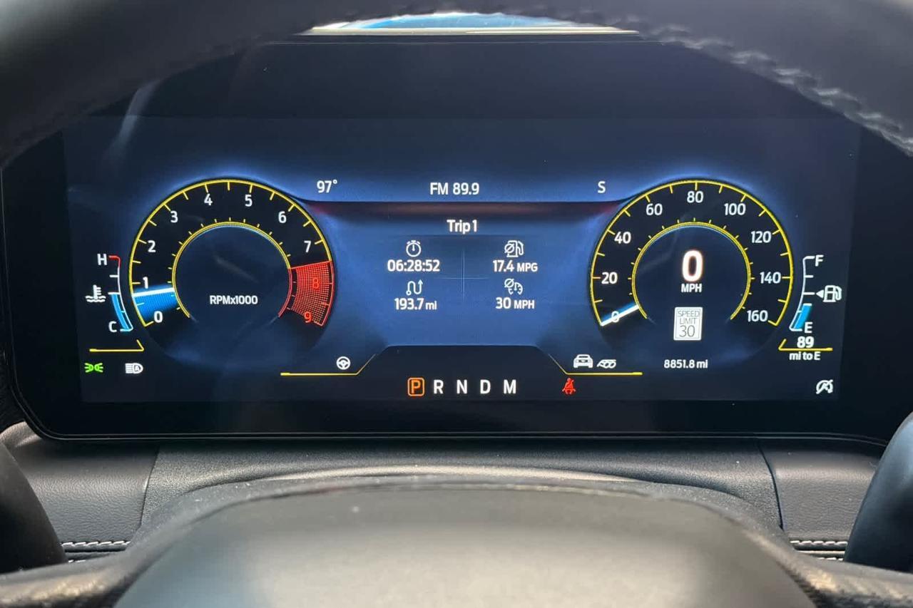 2025 Ford Mustang GT Premium Roseville CA