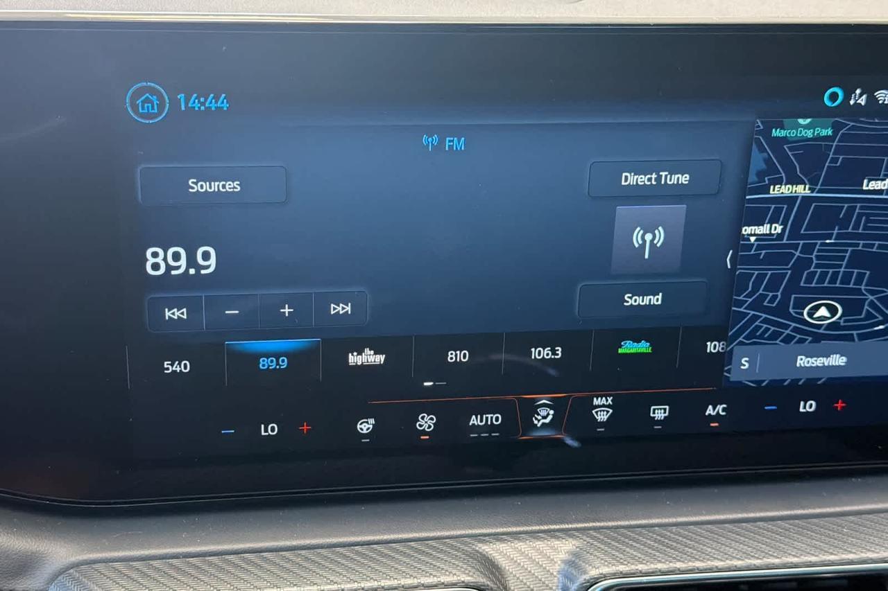 2025 Ford Mustang GT Premium Roseville CA