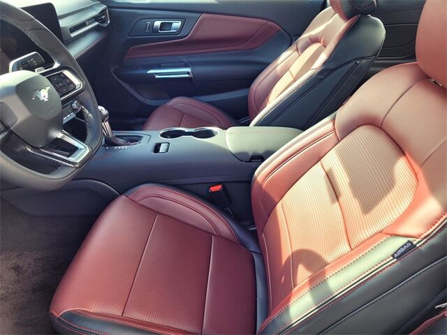 2025 Ford Mustang GT Premium Roseville CA