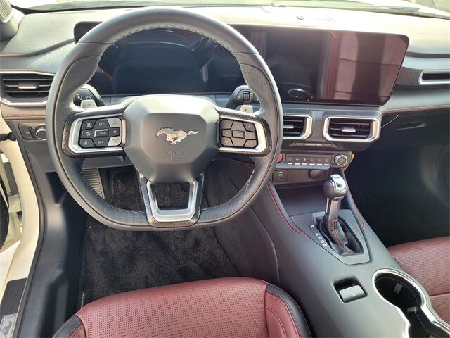 2025 Ford Mustang GT Premium Roseville CA