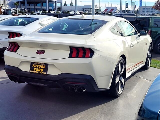 2025 Ford Mustang GT Premium Roseville CA