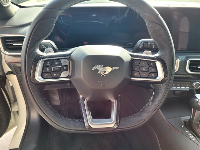 2025 Ford Mustang GT Premium Roseville CA