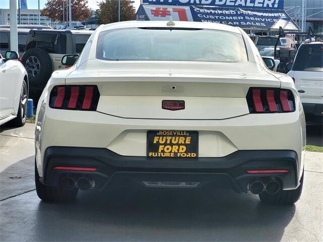 2025 Ford Mustang GT Premium Roseville CA