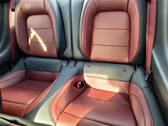 2025 Ford Mustang GT Premium Roseville CA