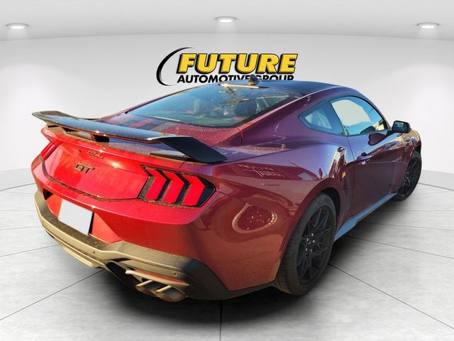 2025 Ford Mustang GT Premium Roseville CA