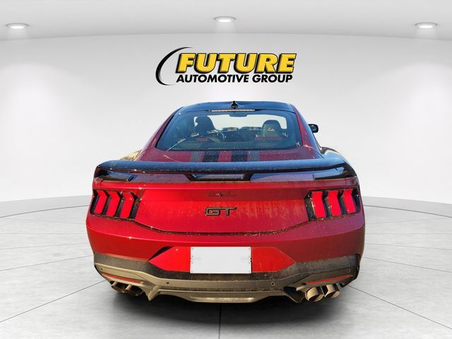 2025 Ford Mustang GT Premium Roseville CA