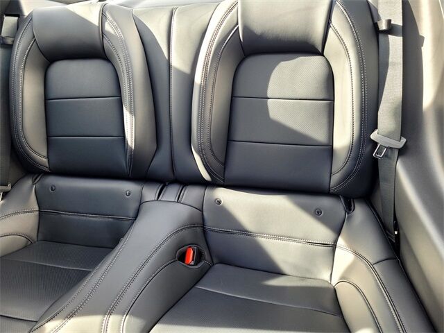 2025 Ford Mustang GT Premium Roseville CA