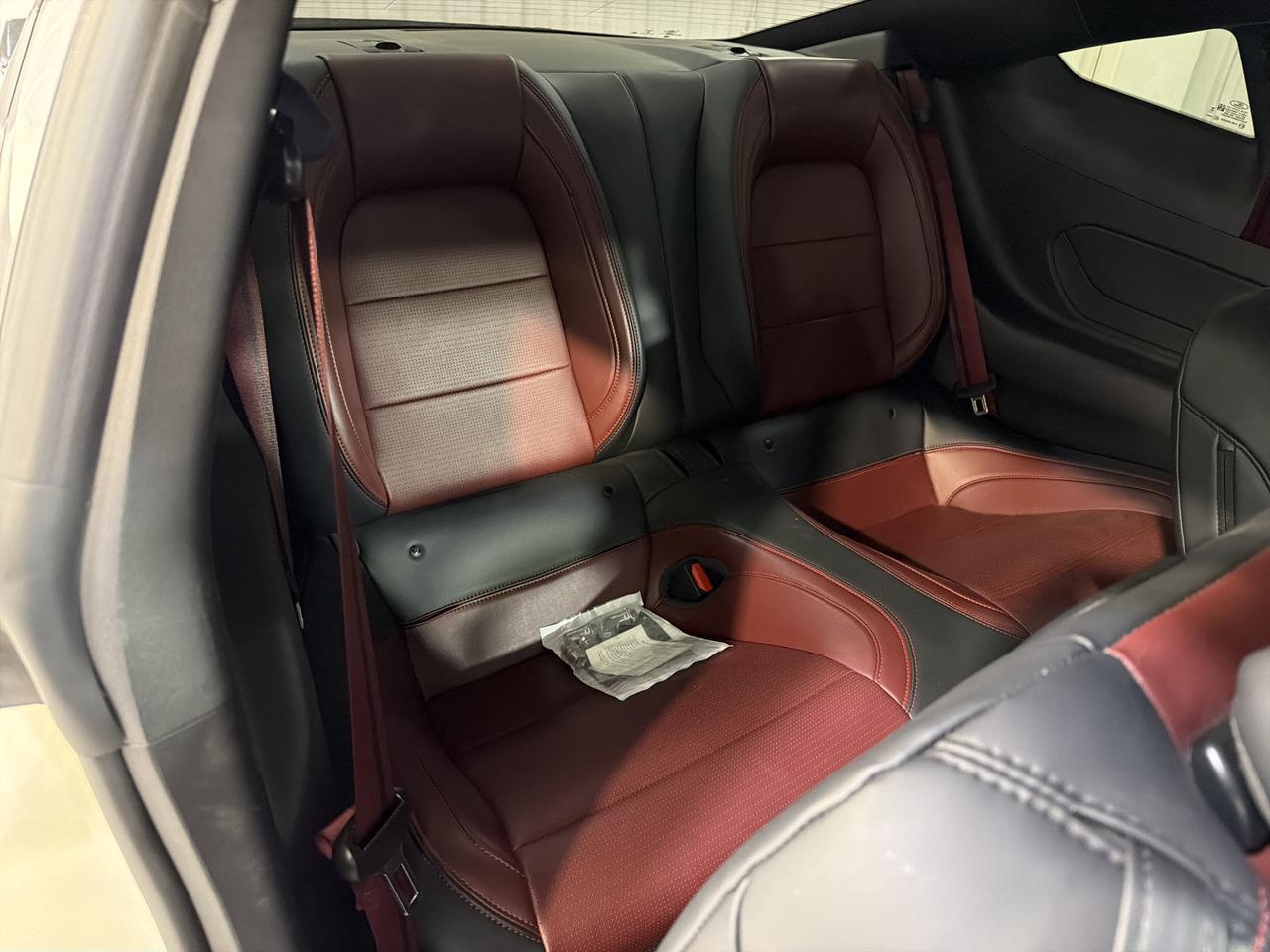 2025 Ford Mustang GT Premium San Antonio TX