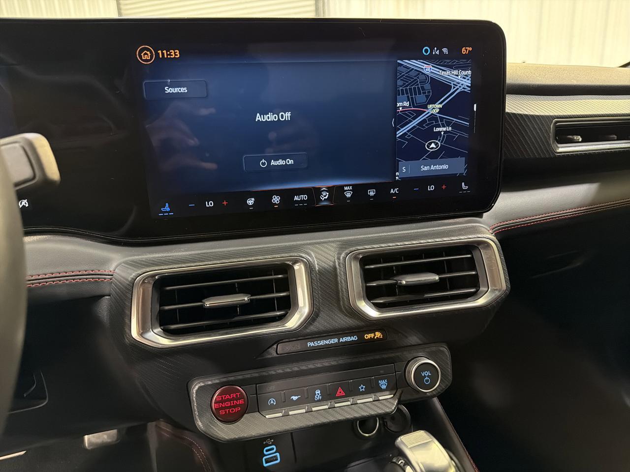 2025 Ford Mustang GT Premium San Antonio TX