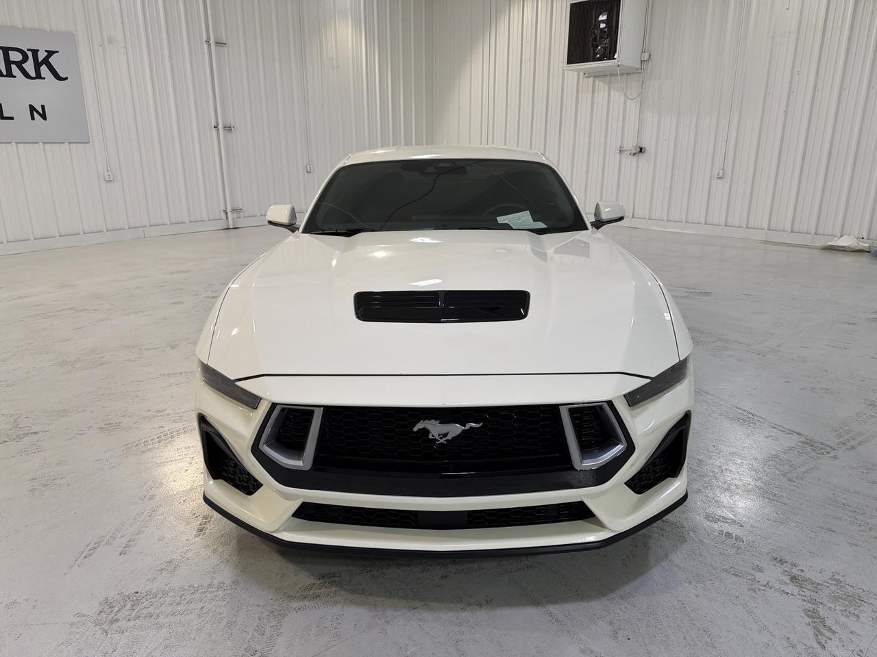 2025 Ford Mustang GT Premium San Antonio TX