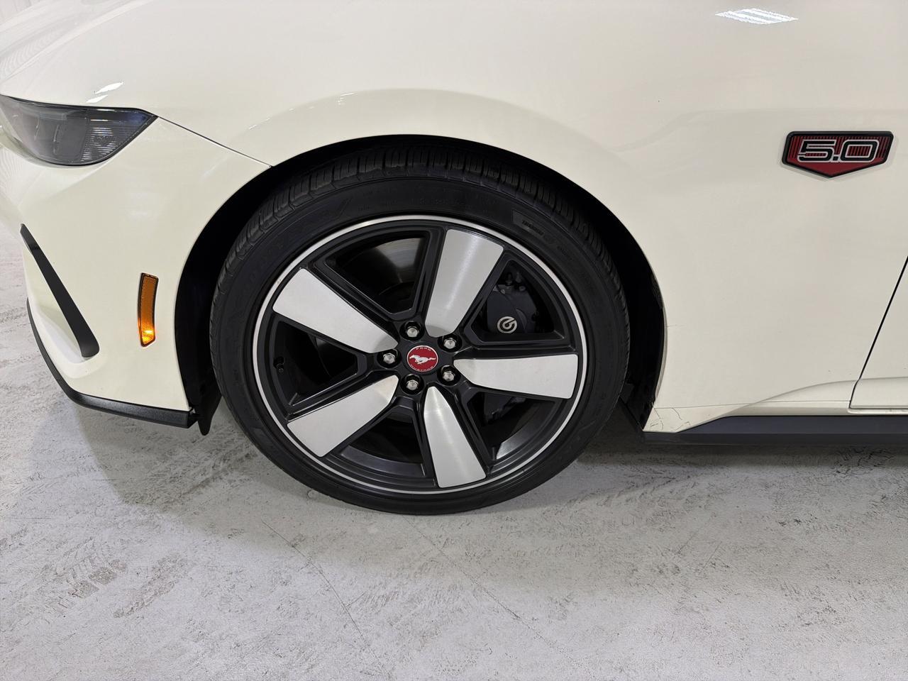 2025 Ford Mustang GT Premium San Antonio TX