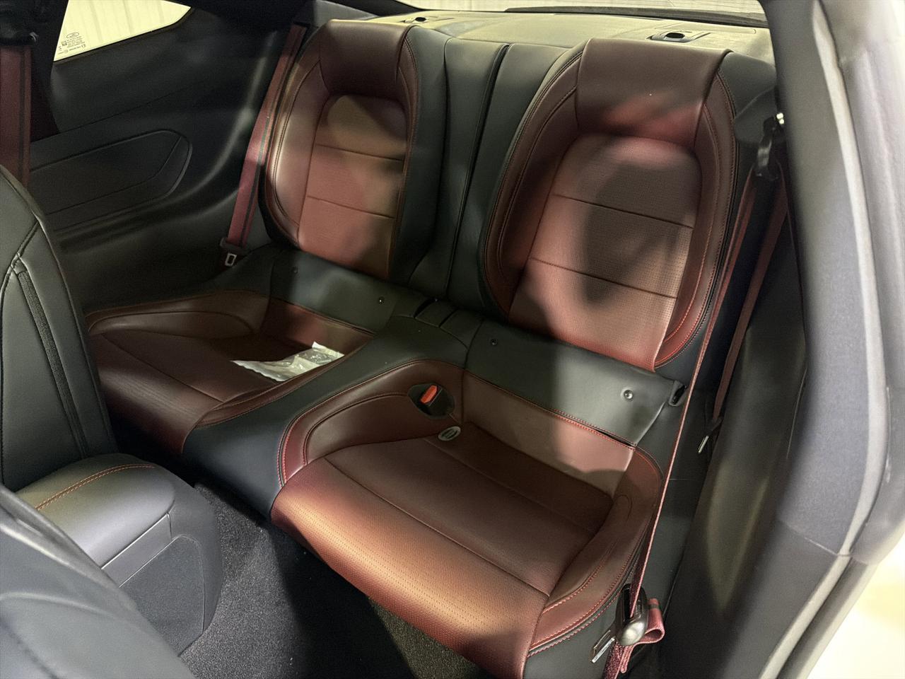 2025 Ford Mustang GT Premium San Antonio TX