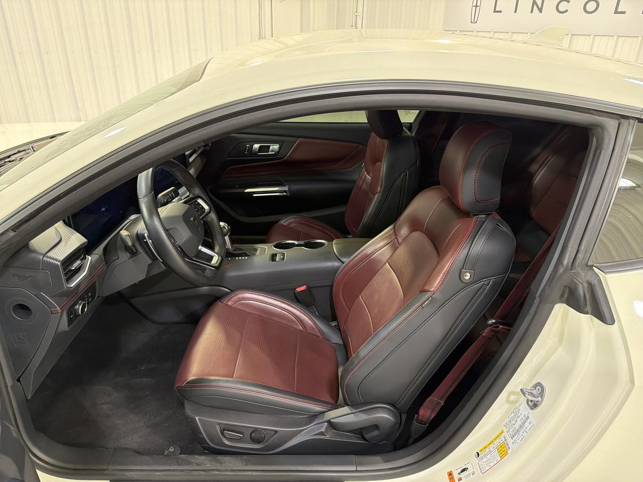 2025 Ford Mustang GT Premium San Antonio TX