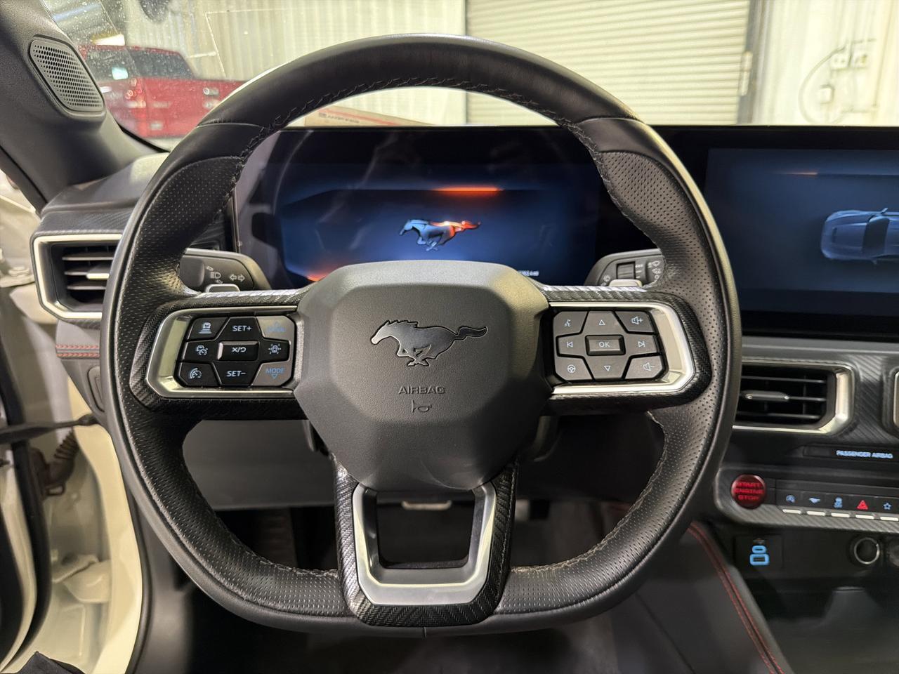 2025 Ford Mustang GT Premium San Antonio TX