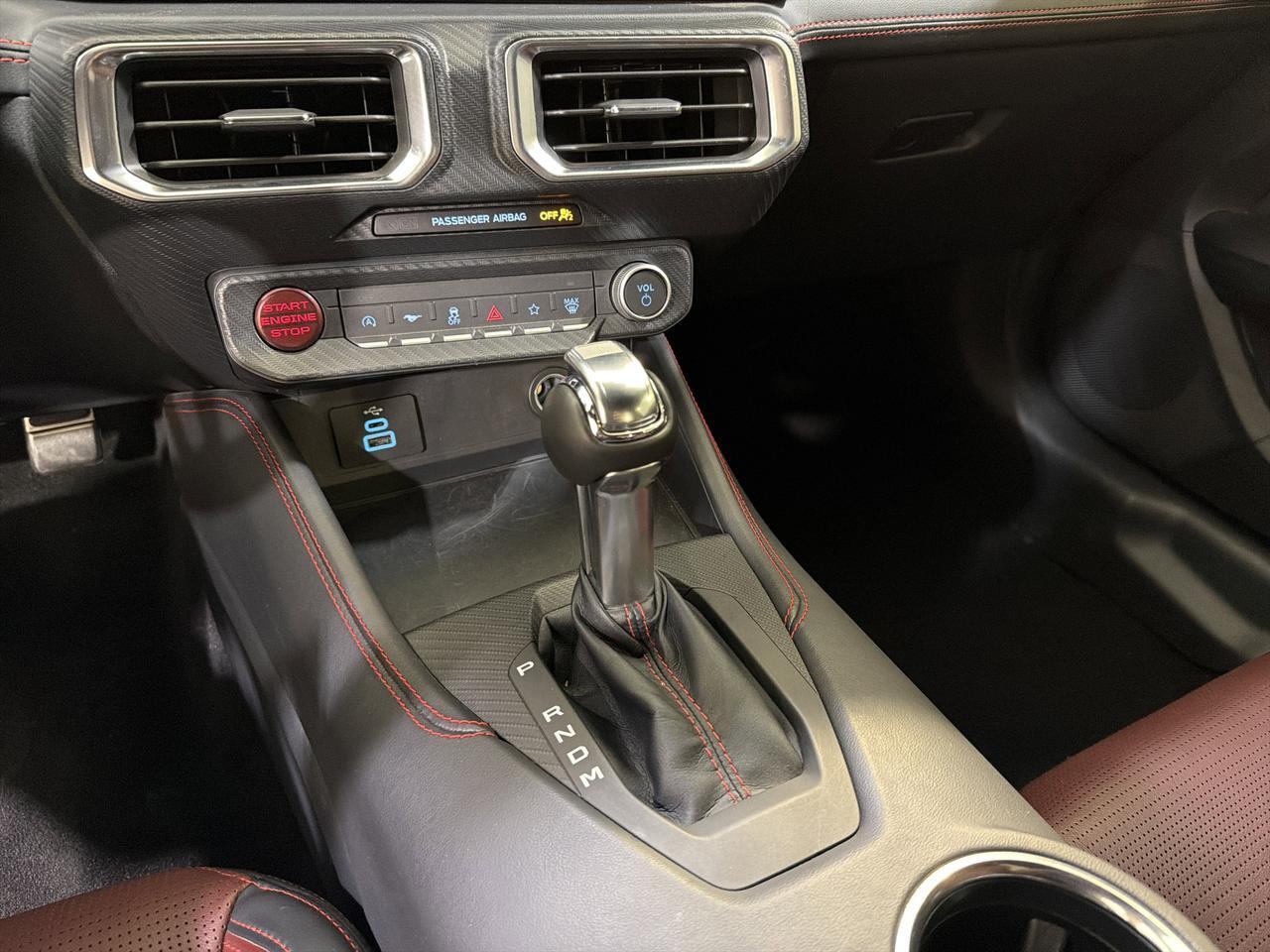 2025 Ford Mustang GT Premium San Antonio TX