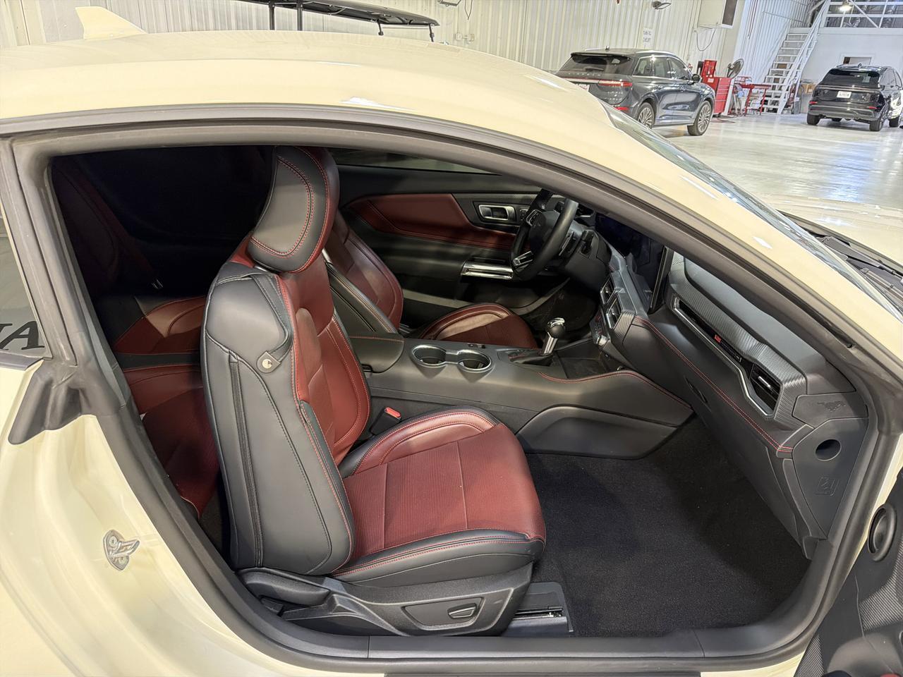 2025 Ford Mustang GT Premium San Antonio TX