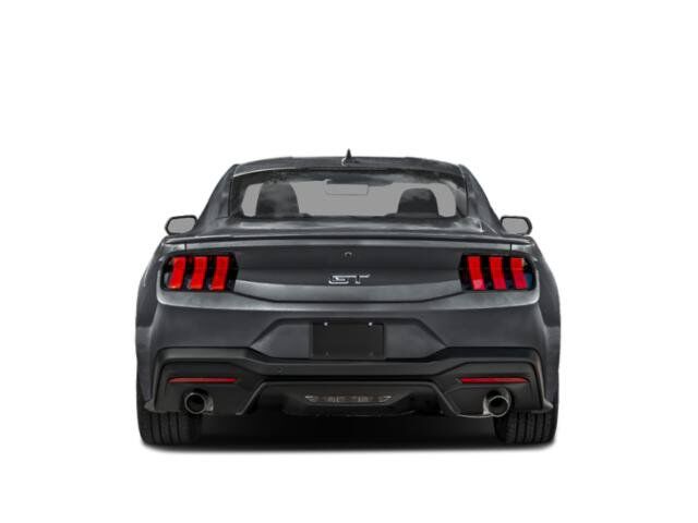 2025 Ford Mustang GT Premium San Juan TX