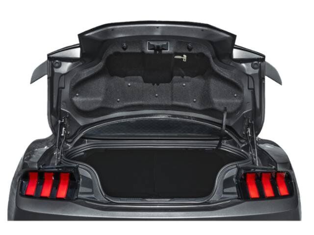 2025 Ford Mustang GT Premium San Juan TX