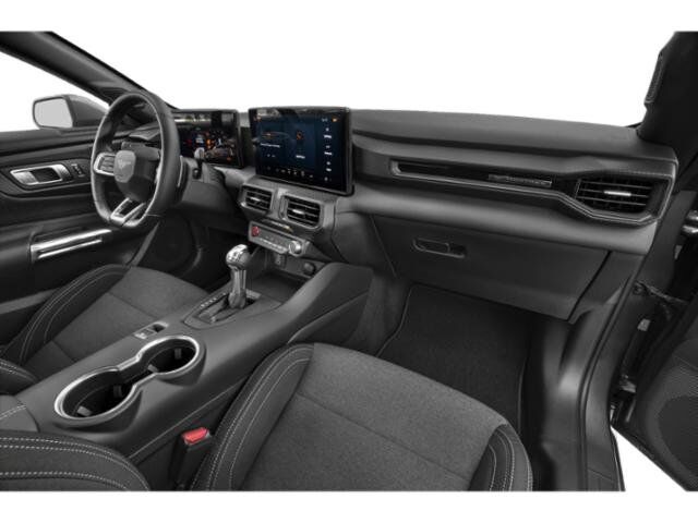 2025 Ford Mustang GT Premium San Juan TX