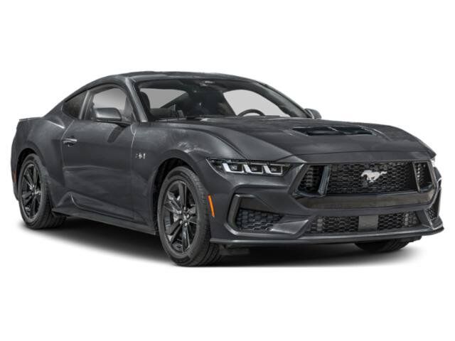2025 Ford Mustang GT Premium San Juan TX