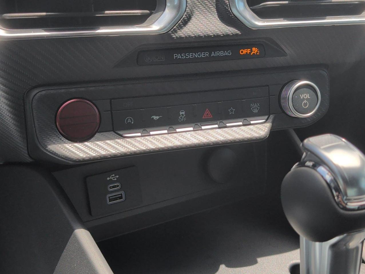 2025 Ford Mustang GT Premium San Juan TX