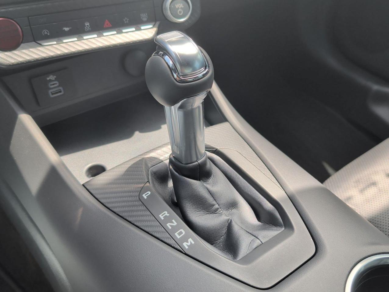 2025 Ford Mustang GT Premium San Juan TX