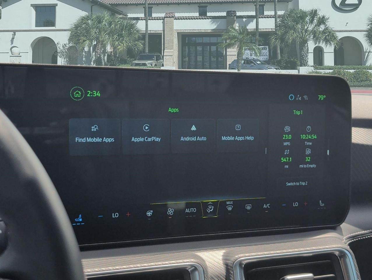 2025 Ford Mustang GT Premium San Juan TX