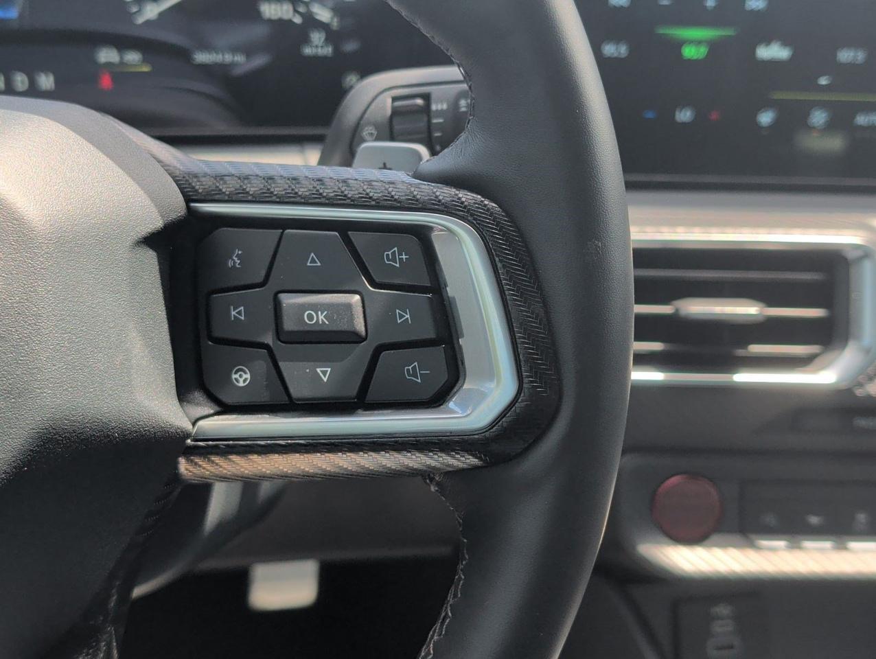 2025 Ford Mustang GT Premium San Juan TX