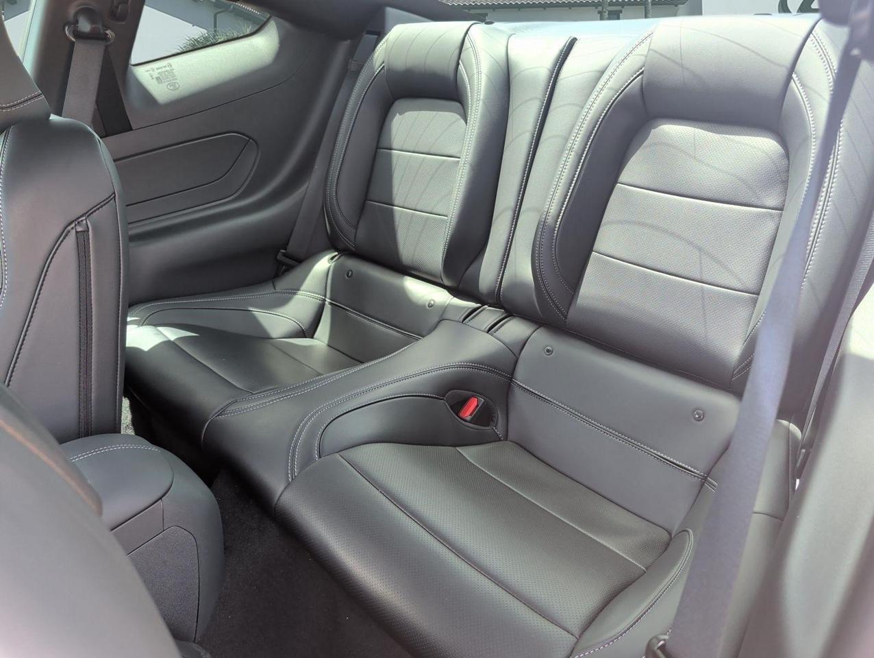 2025 Ford Mustang GT Premium San Juan TX
