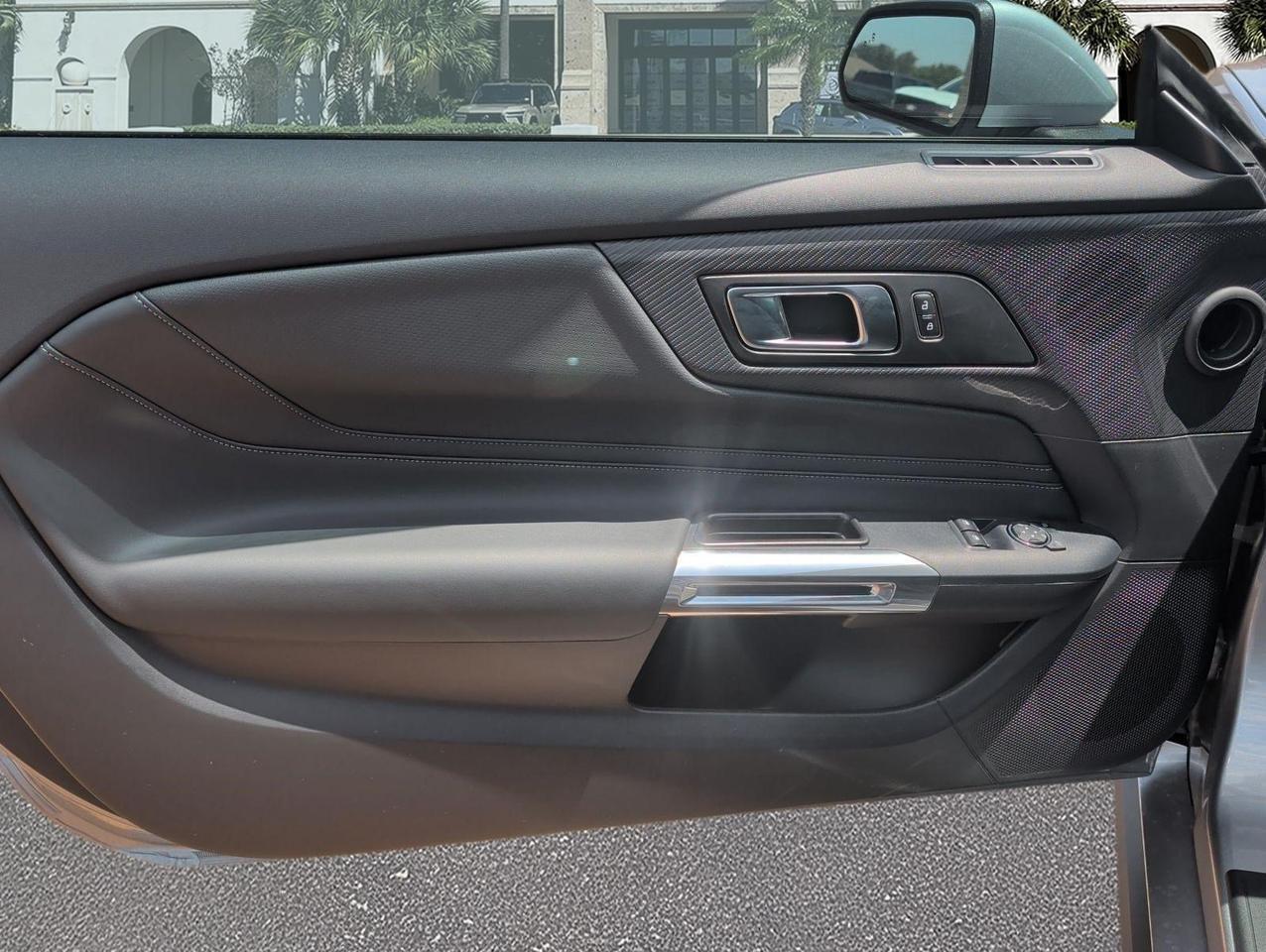 2025 Ford Mustang GT Premium San Juan TX